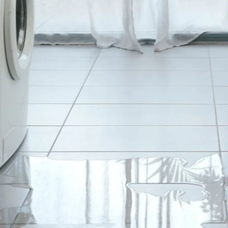 Appliance Leak Cleanup in Howard County, NE