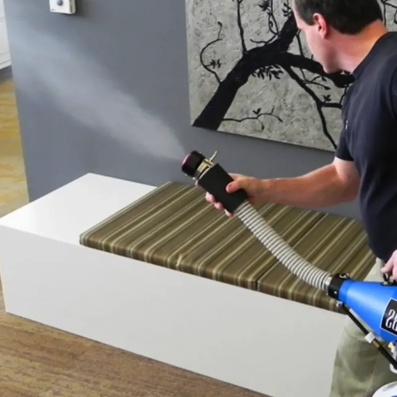 Professional Odor Removal in Howard County, NE